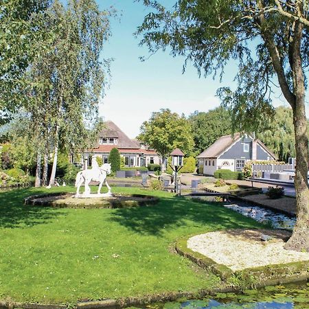 Hoeve Alegria Hoogwoud Exterior foto
