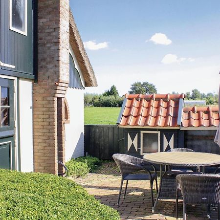Hoeve Alegria Hoogwoud Exterior foto