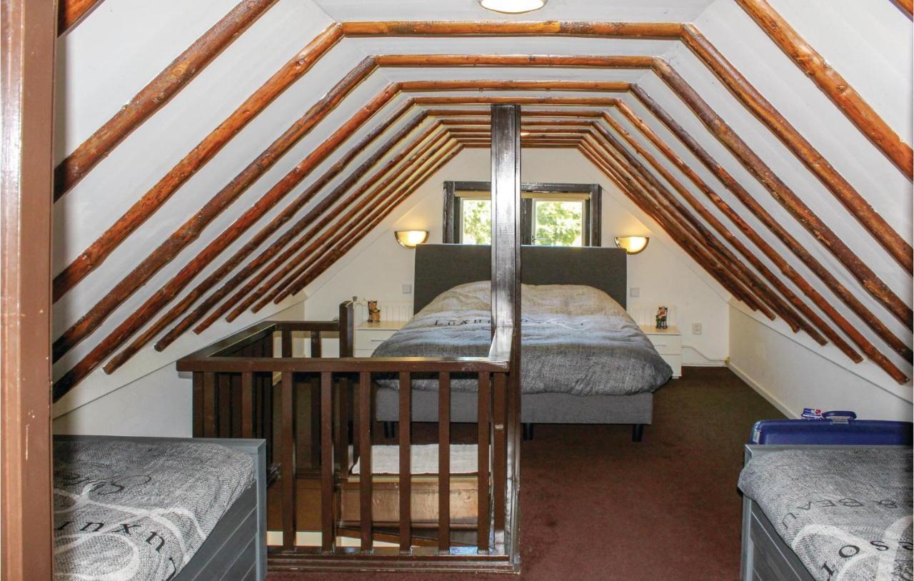Hoeve Alegria Hoogwoud Exterior foto
