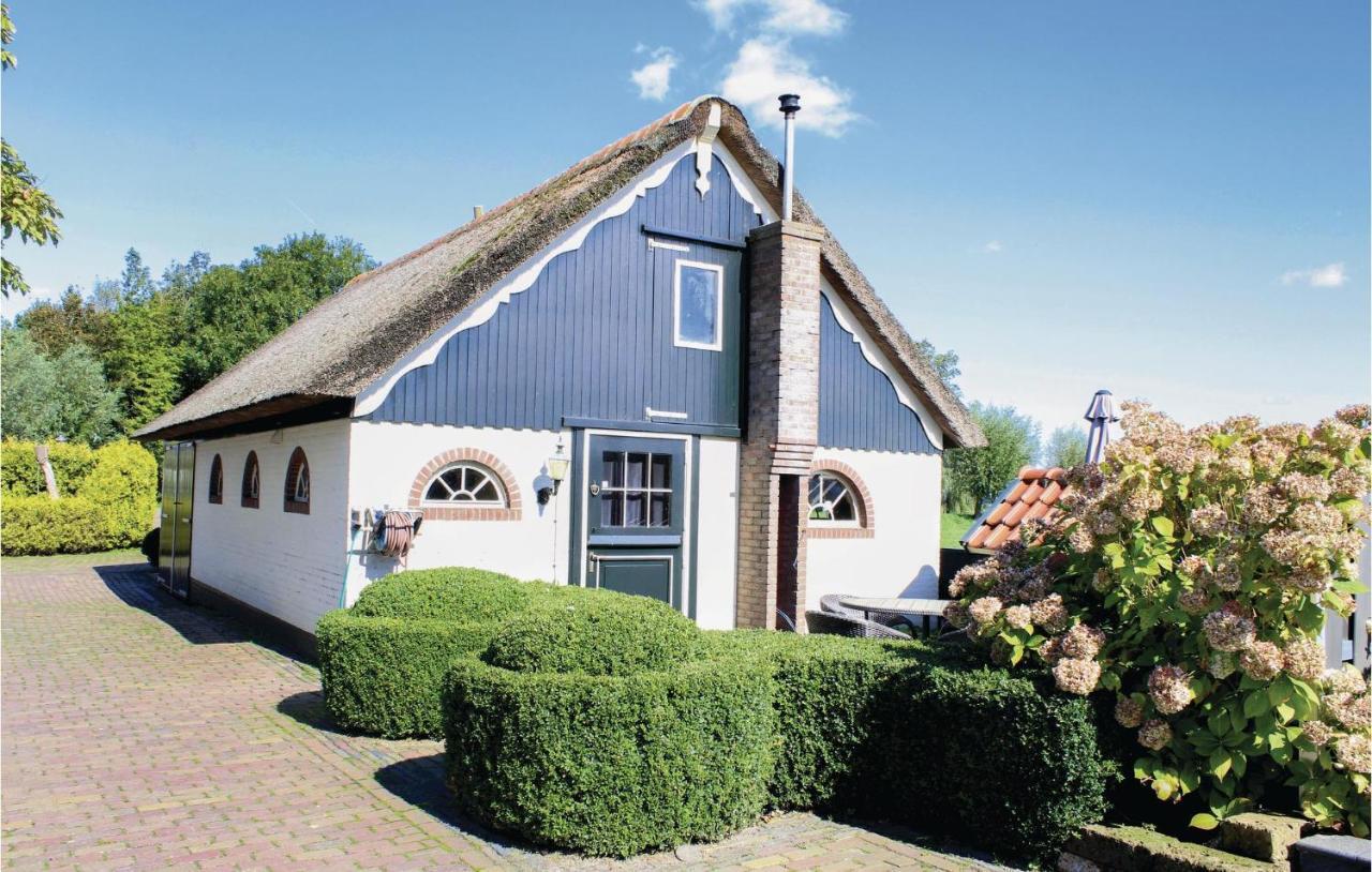 Hoeve Alegria Hoogwoud Exterior foto