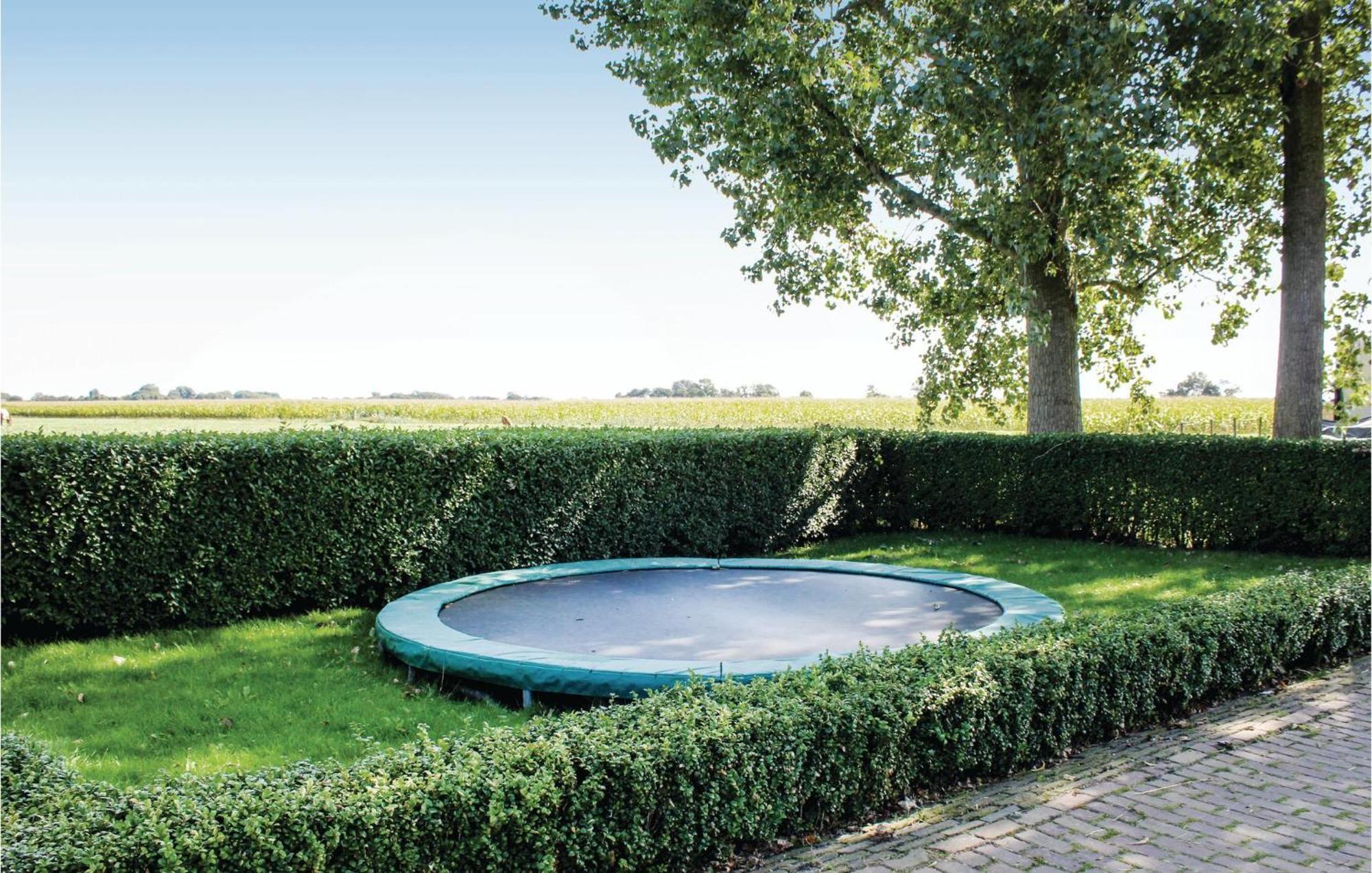 Hoeve Alegria Hoogwoud Exterior foto